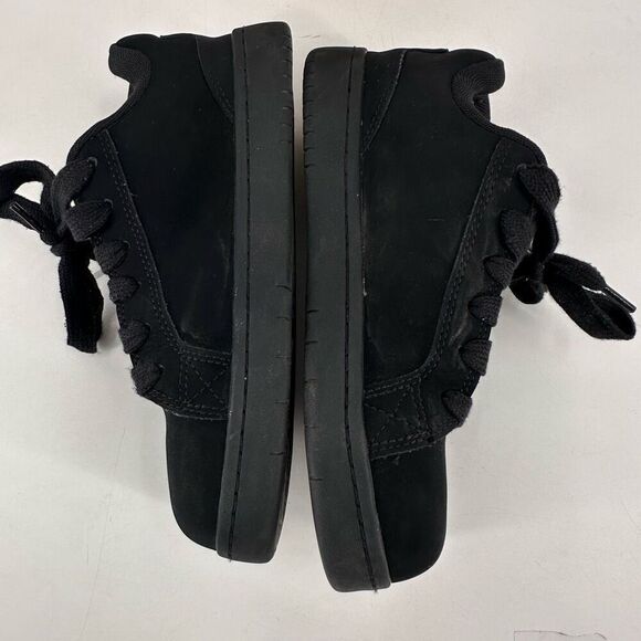 Volcom Workwear Women’s Size 8W Wide Stone Composite Toe Work Shoes Black - Picture 4 of 11